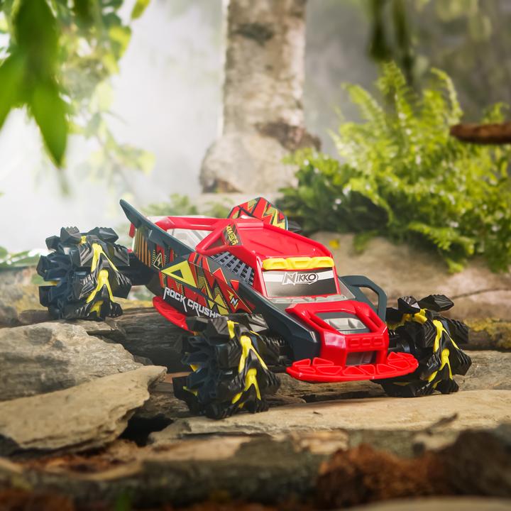 Image du produit Nikko 33cm Rock CrushR