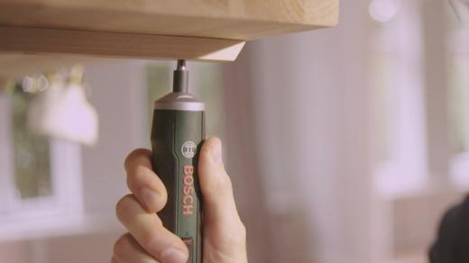 Image du produit Bosch Home & Garden Push Drive 3.6V (Fonctionnement sur batterie)