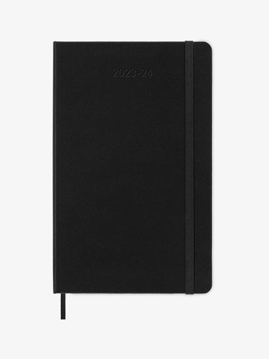 Immagine prodotto Moleskine Agenda degli alunni (13 x 21 cm, Inglese)