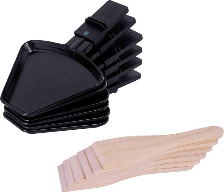 Immagine prodotto Silva Homeline PK-R 066 Raclette