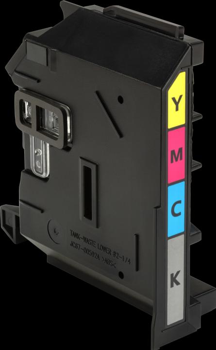 Immagine prodotto HP Scatola del toner di scarto