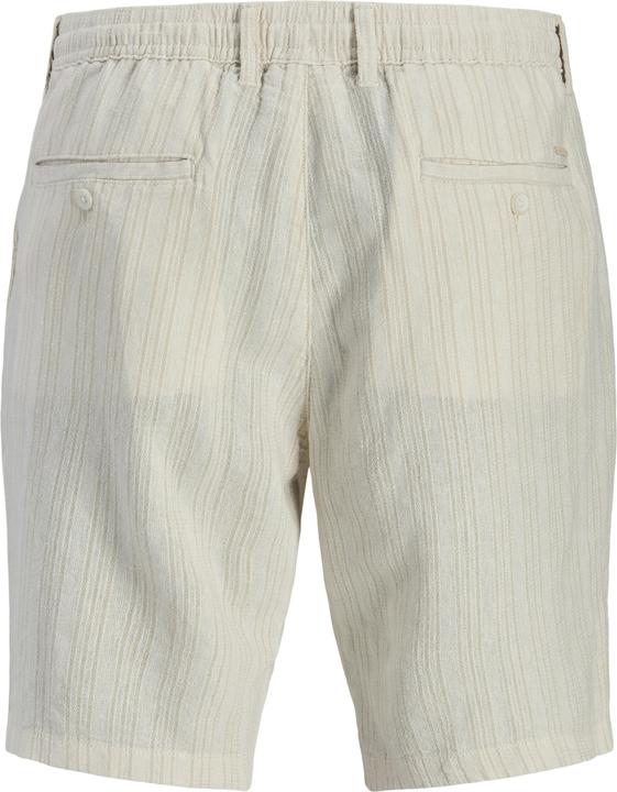 Actual product image Jack & Jones Tapered Fit Shorts Shorts (M)