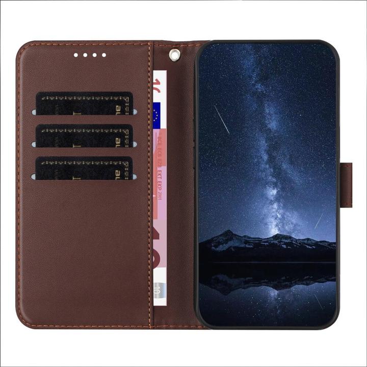 Image du produit Cover-Discount HONOR Magic7 Lite - Elegantes Hüllen Etui (Tarif 7 Lite)