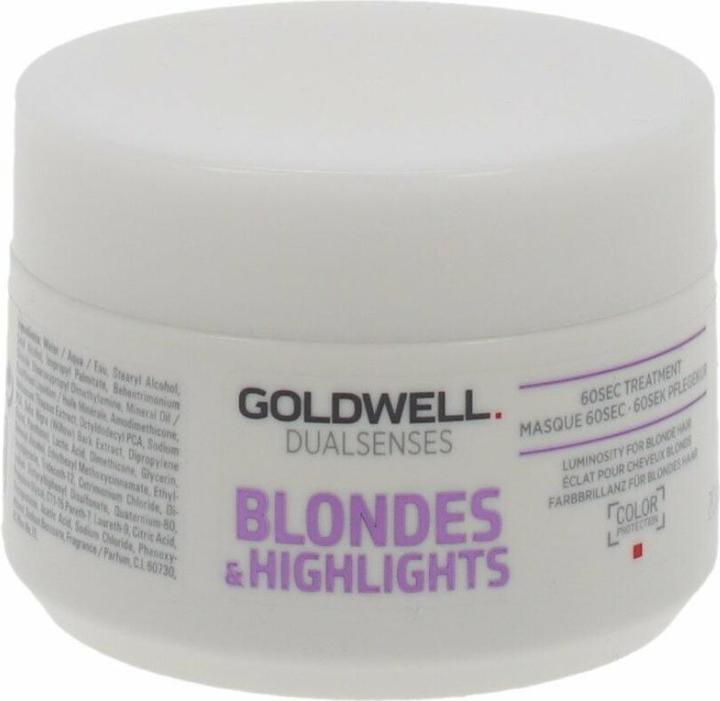 Produktbild Goldwell Blondes & Highlights (200 ml)