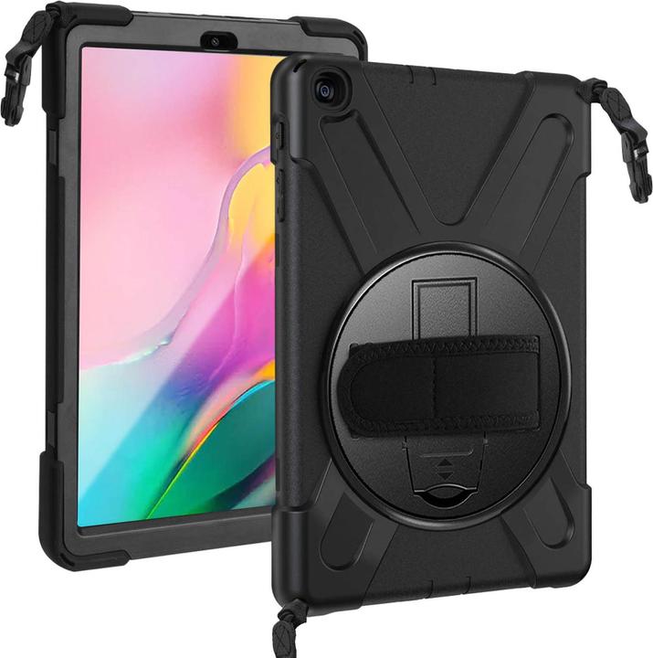 Produktbild 4smarts Grip (Galaxy Tab A 10.1 (2019))