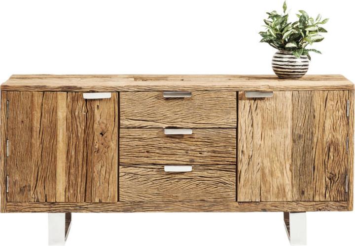 Cassettiera + Credenza