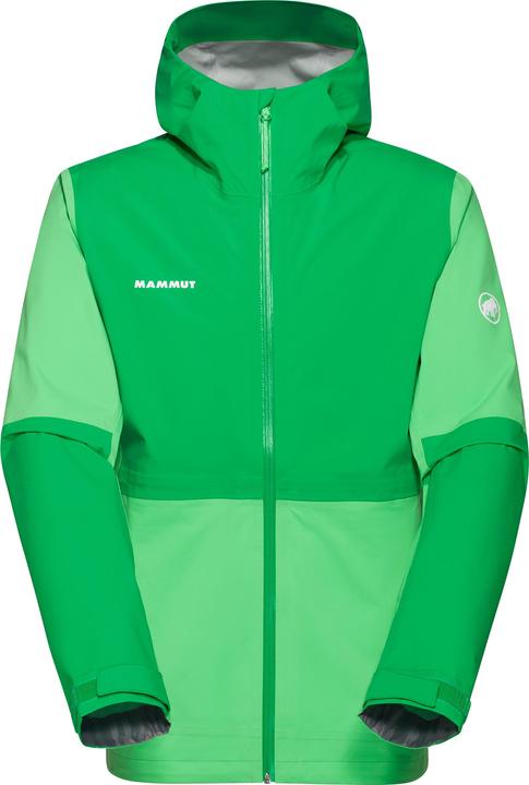 Mammut Linard Guide HS Hooded Jacket