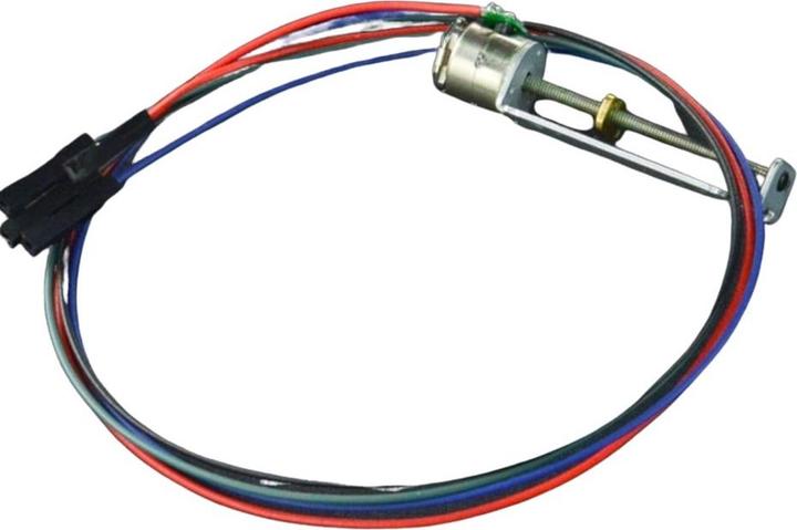 Image du produit DFRobot Moteur linéaire Micro Stepper 30mm