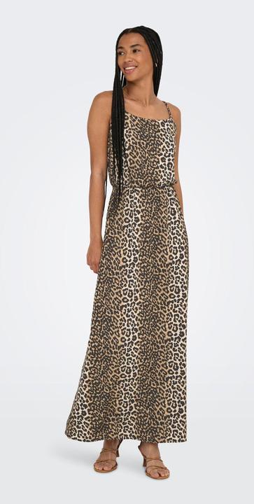 Produktbild Only ONLNOVA Langes Kleid Kleid (38)