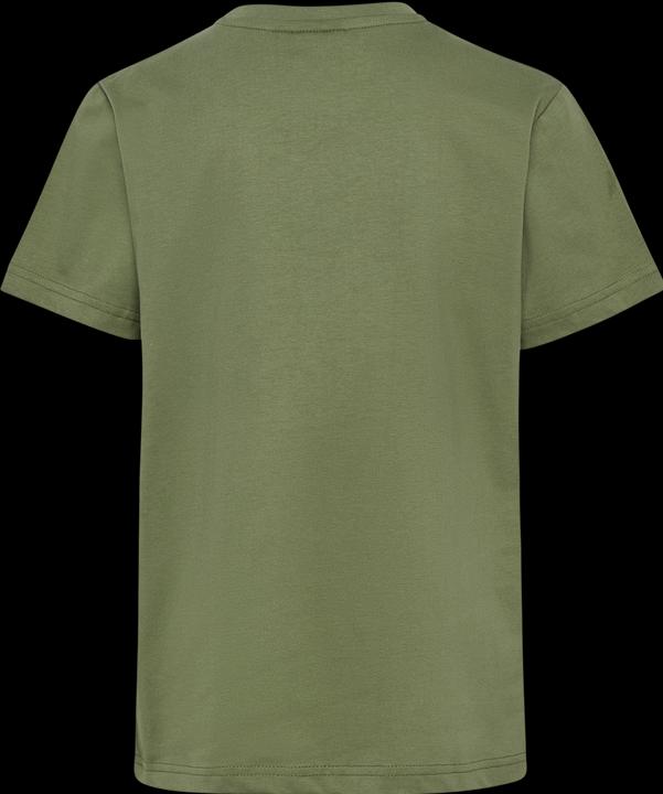 Actual product image hummel hmlTRES T-SHIRT S/S (104)
