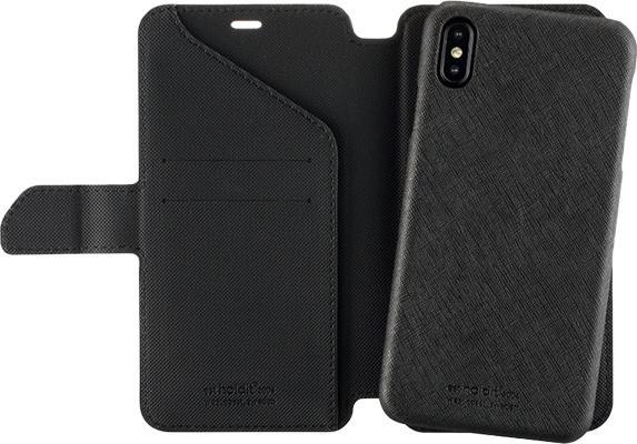 Image du produit Holdit Portefeuille magnétique (Apple iPhone XS Max)