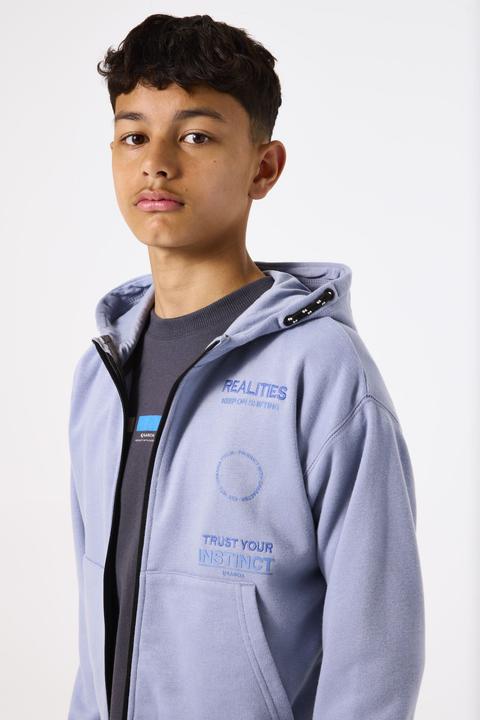 Produktbild Garcia Sweatjacke (152, 158)