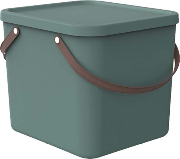 Image du produit Rotho Albula (33 x 34 x 38 cm, 40 l)