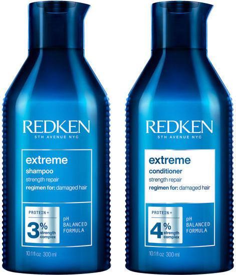 Redken extreme Care Duo (Haarpflege set)