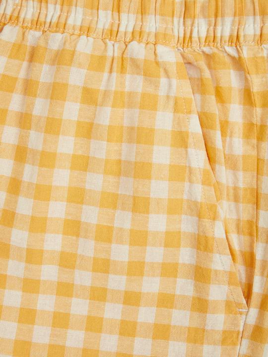 Actual product image JJXX JXKira Linen Trousers (M)