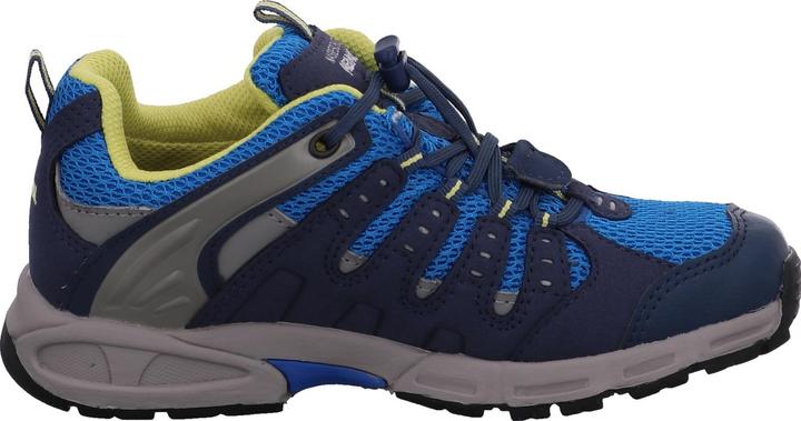 Actual product image Meindl Kids Snap Shoes (31)