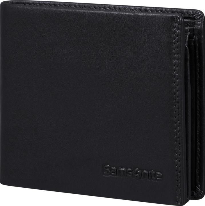 Actual product image Samsonite ATTACK 2 SLG 046 - B 6CC+VFL+2C+C