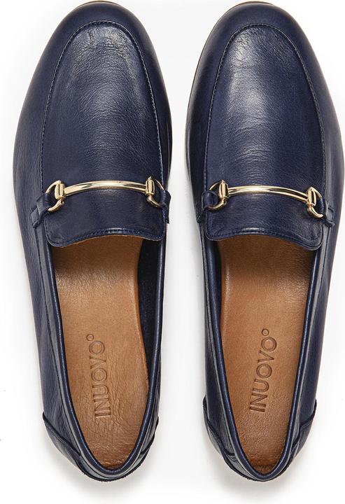 Image du produit Inuovo Ces mocassins de sont certainement le nouveau point fort de toute armoire à chaussures féminine! (42)