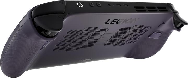 Produktbild Lenovo Legion Go S Gaming Konsole 8" 16GB 512GB SteamOS
