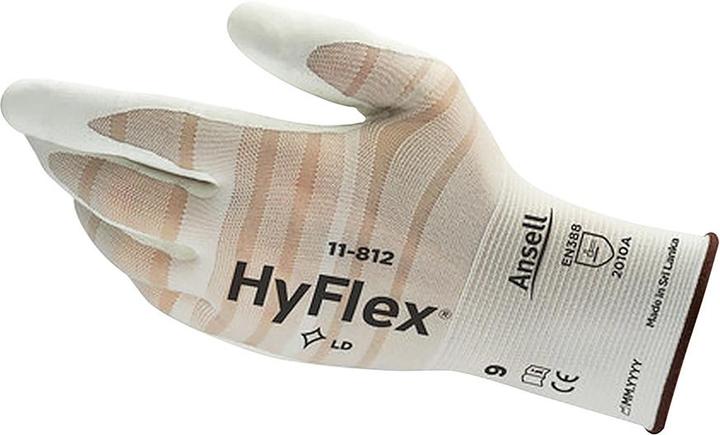 Image du produit Ansell Handschuh HyFlex 11-812, Gr.11 (11)