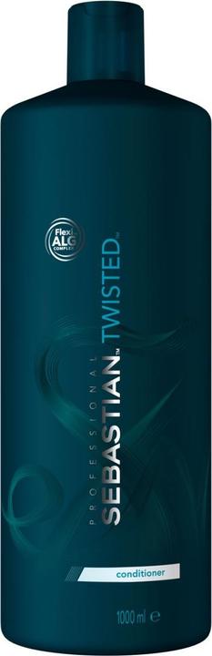 Sebastian Twisted - Balsamo districante elastico