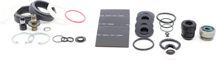 Image du produit RockShox Full Service Kit - Boxxer Team B1 Solo Air