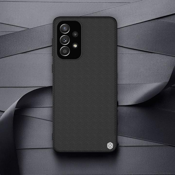 Produktbild Nillkin Textured Series (Samsung Galaxy A33 5G)