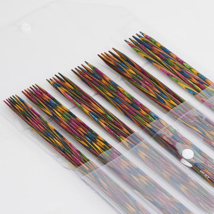 Produktbild Knitpro Symfonie Spiel 15cm-4.00mm