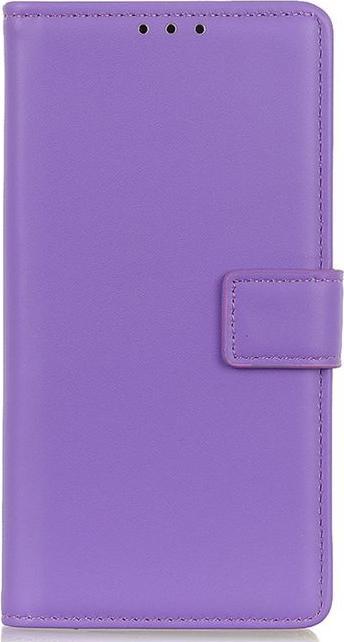 Actual product image MU Classic Classic II Leather Bookcover Series (Samsung Galaxy A25)
