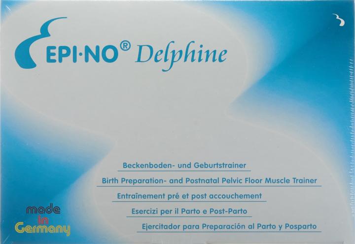 Image du produit Epi-No Dauphins