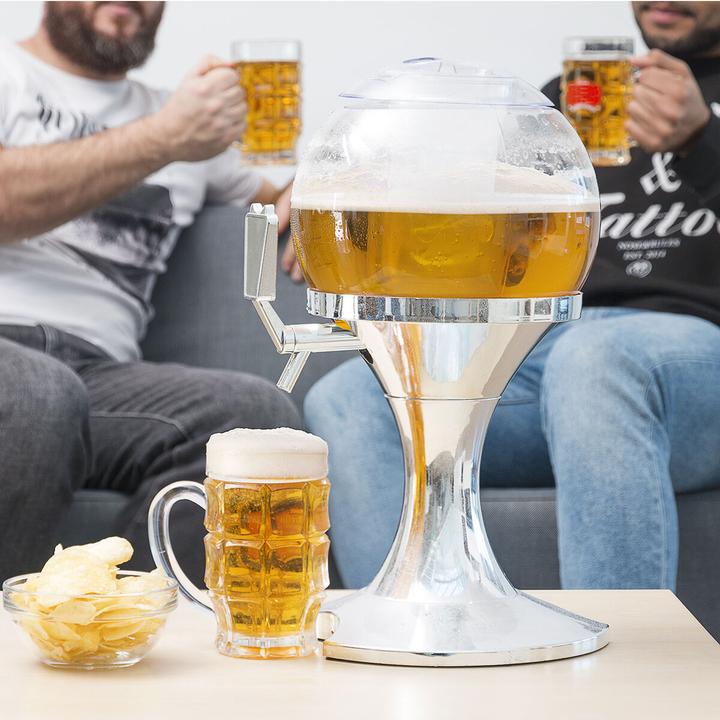 Produktbild TOP Bier Dispenser