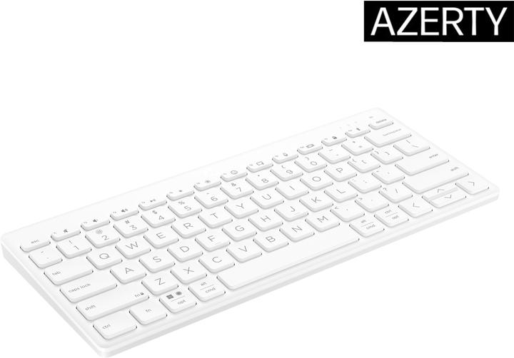 Produktbild HP 350 Compact Keyboard (CH, Kabellos)