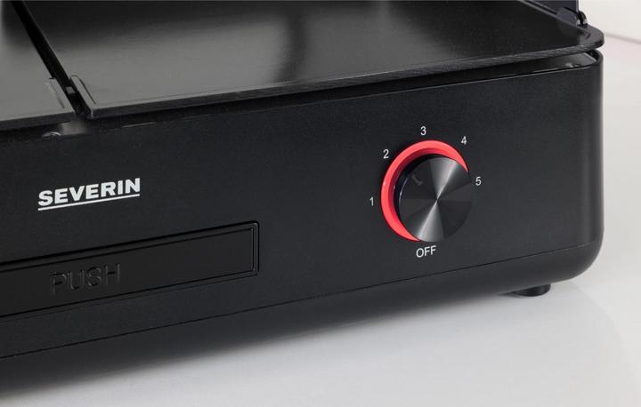 Actual product image Severin PG 8569 (EU plug)