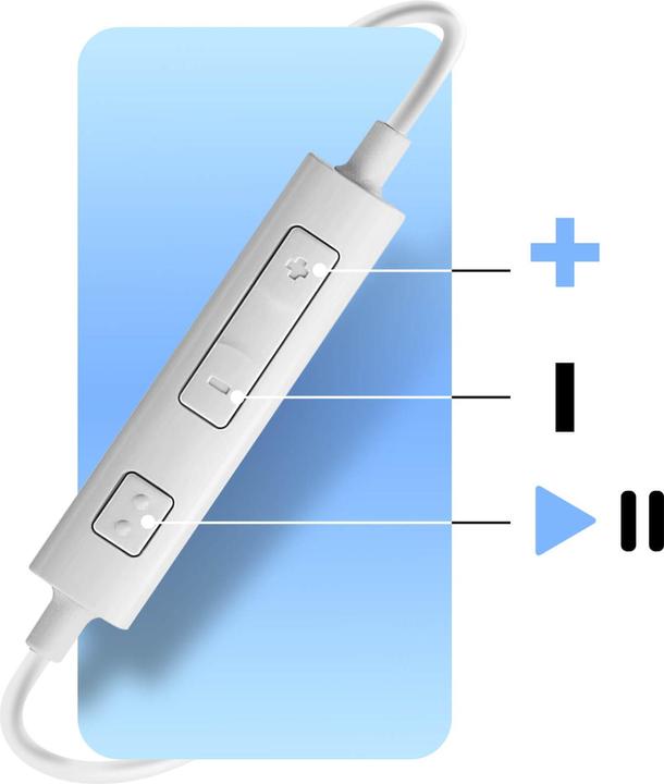 Produktbild Samsung Eo-Hs1303 (Kabelgebunden)