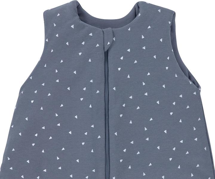 Immagine prodotto Lässig Sacco a pelo per bambini triangolo blu (92 cm)