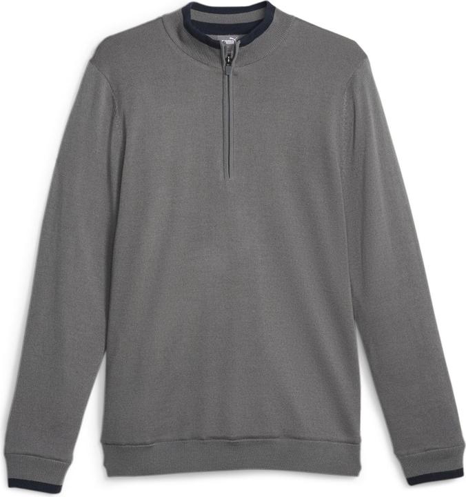 Puma Windblock Sweater
