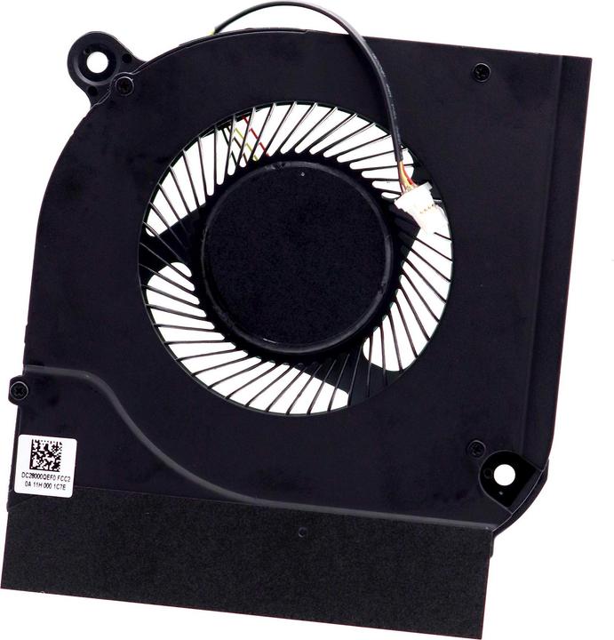 Immagine prodotto Acer Ventola A Destra