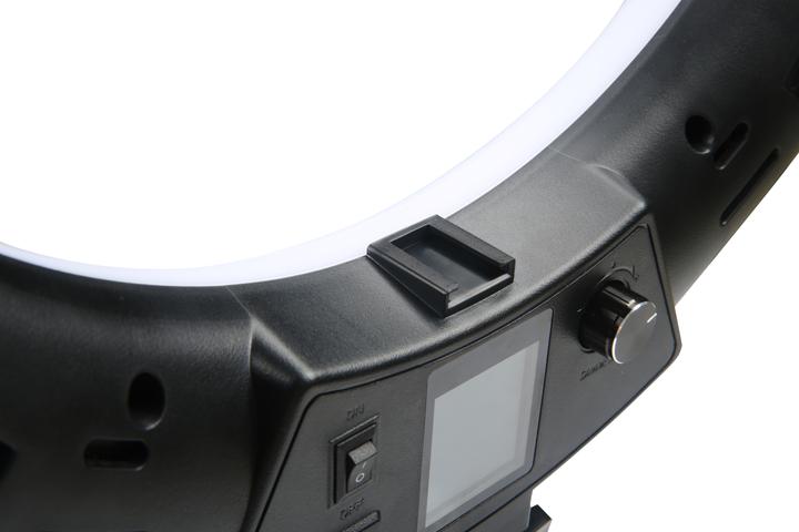 Image du produit Viltrox VL-600T (éclairage annulaire)