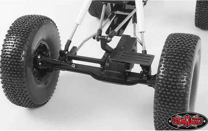 Produktbild Rc4Wd Bully 2 MOA Rock Crawler KIT (Kit)