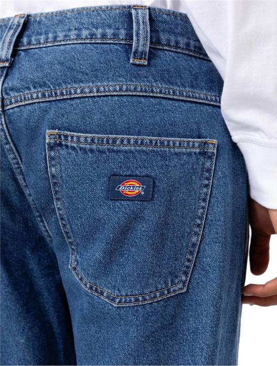 Actual product image Dickies Houston Denim Classic (W31/L32)