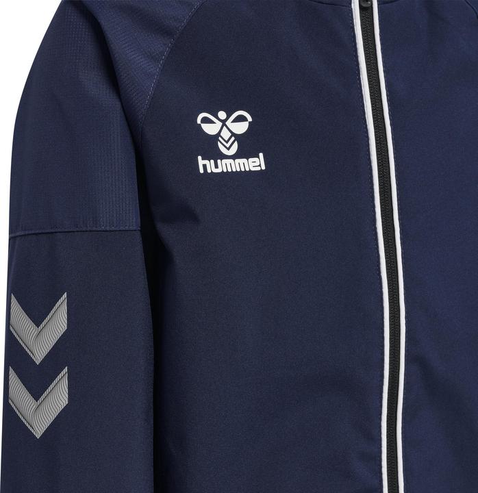 Image du produit hummel Veste D'Entraînement Lead Kids (128)