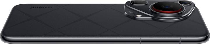 Actual product image Huawei Pura 70 Ultra (512 GB, Black, 6.80", Dual SIM, 50 Mpx, 4G)