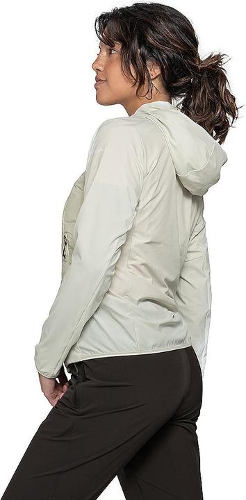 Image du produit Schöffel Hybrid Jk Style Blaueis WMS (42, XL)