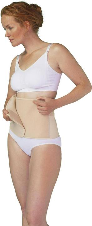 Actual product image Carriwell Belly way band (S/M)