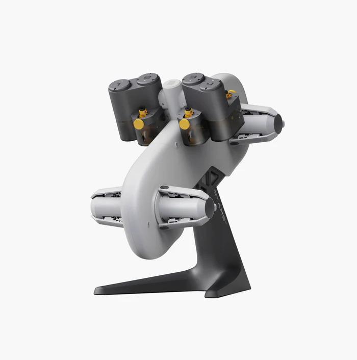 Bambu Lab AMS lite (Accessories)
