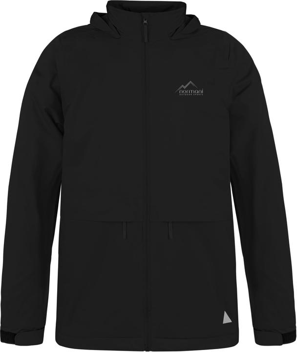 Normani Kinder Regenjacke Seattle