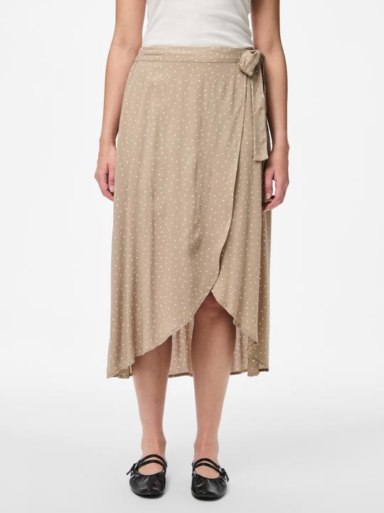 Image du produit Pieces Pctala Wrap Skirt Noos Bc (XL)