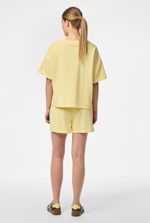 Produktbild Pieces Pcchilli Summer 2/4 Loose Sweat Noos Bc (XS)