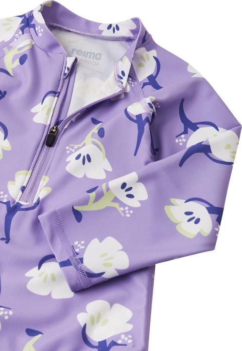Immagine prodotto Reima Costume da bagno per bambino Pihlis Lilac ametista (80)