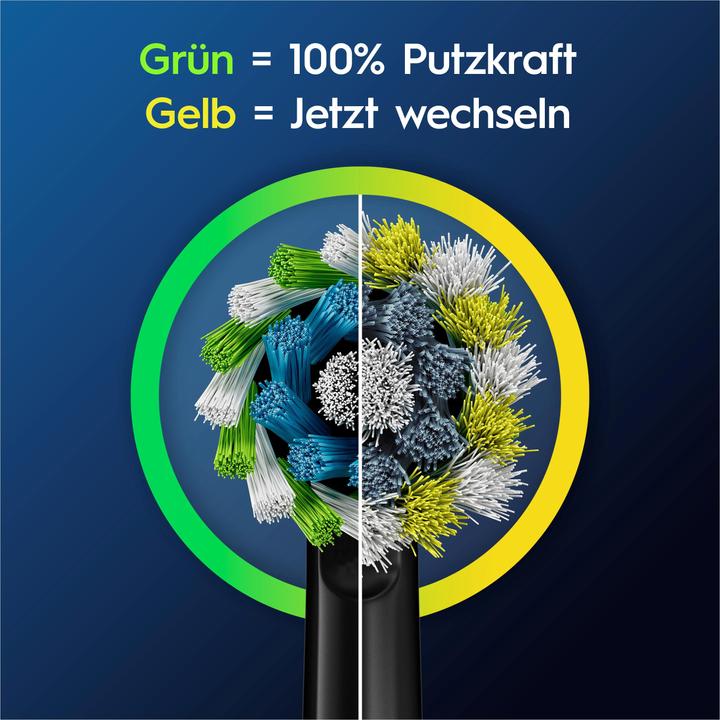 Actual product image Oral-B Per CrossAction (10 x)